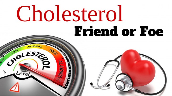 cholesterol for blog post