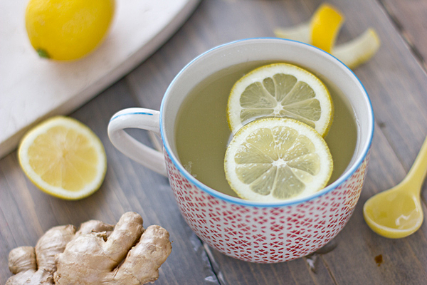lemon-ginger-tea-pictures