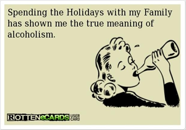 Holiday Drinking Quotes Quotesgram - Best Resume Template
